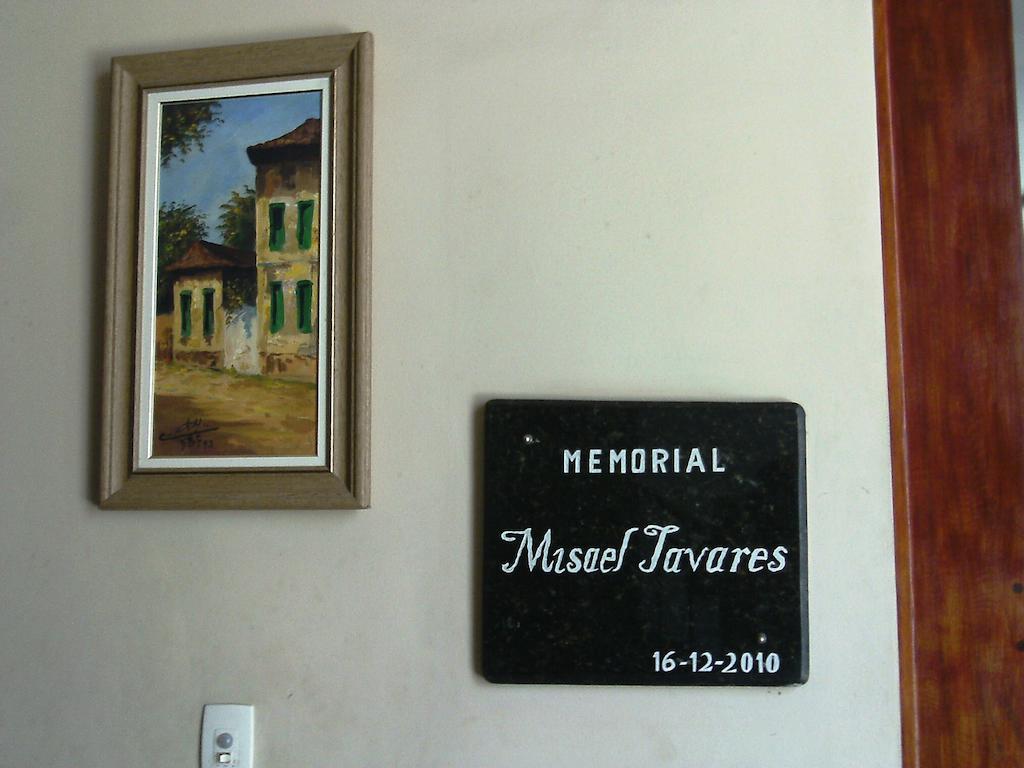 Ilheus Hotel Luaran gambar